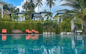 Naiwok Hills Resort